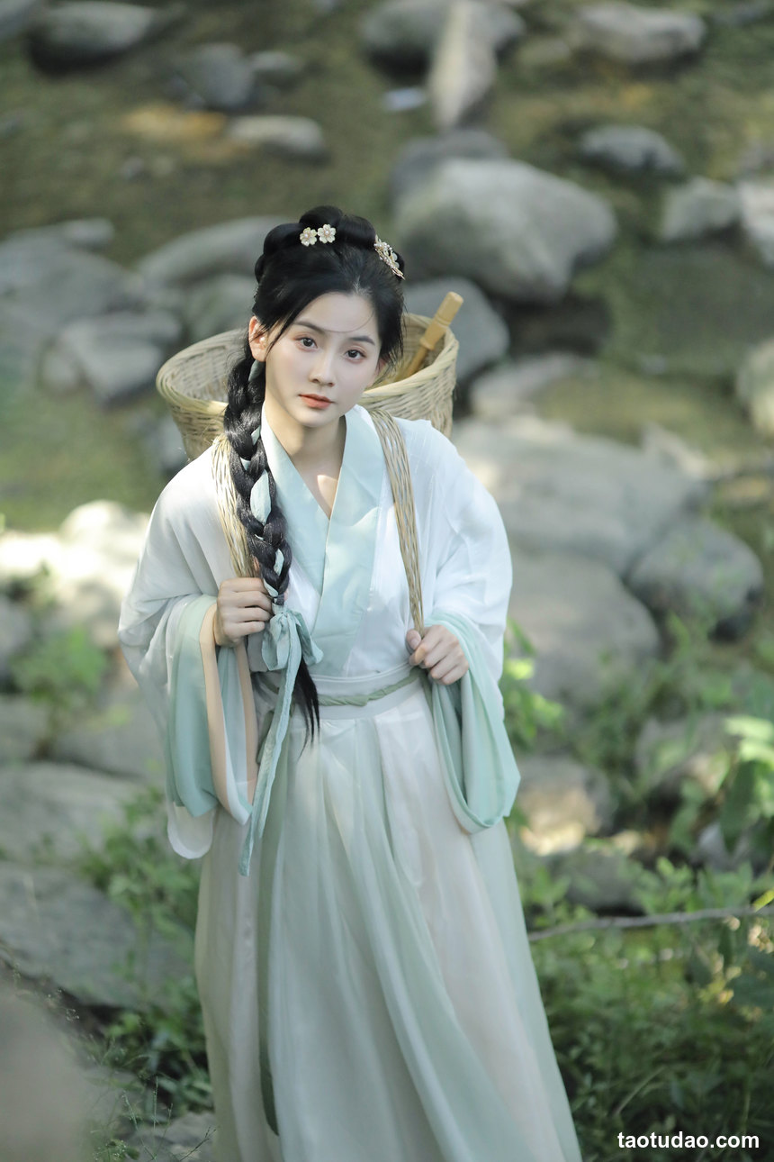 图片[3]-[YITUYU艺图语]2022.12.09 梦华录 往往[35+1P／408MB]-绅士图