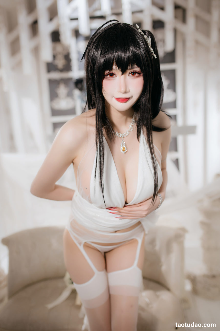 图片[3]-兔胖胖min-大凤花嫁[60P-545MB]-绅士图