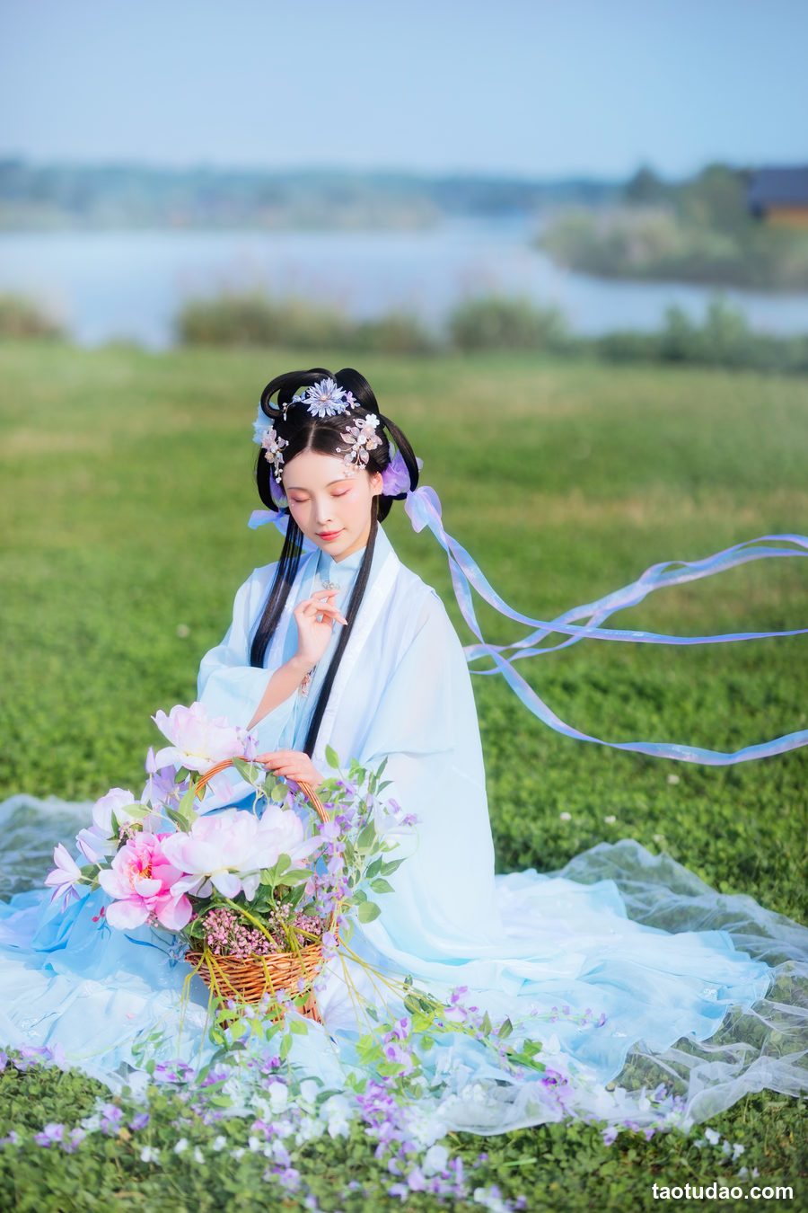 图片[4]-[YITUYU艺图语]2023.04.19 画中仙 一小枝枝枝枝 [24+1P／113MB]-绅士图