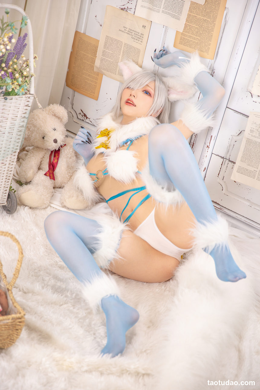 图片[2]-起司块wii – 皇女危险野兽[74P-1.07GB]-绅士图