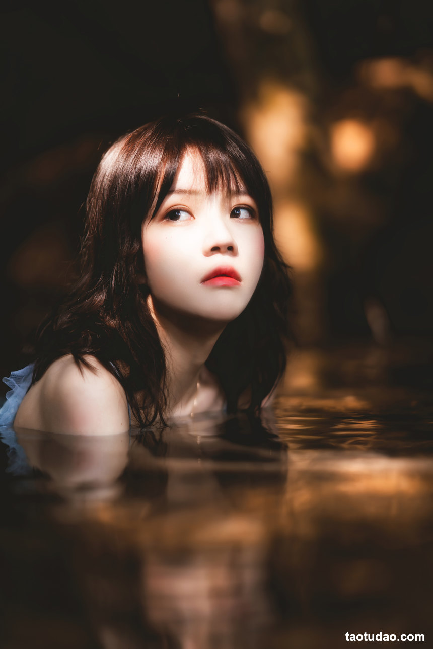 图片[3]-[YITUYU艺图语]2022.04.22 在水一方 桜桃喵[21+1P／401MB]-绅士图