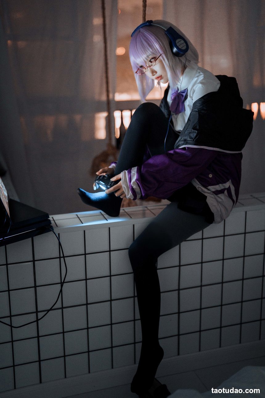 图片[4]-面饼仙儿 – 新条茜[13P-78MB]-绅士图