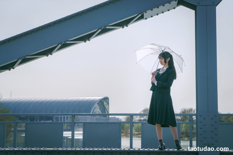 图片[4]-[YITUYU艺图语]2023.04.21 穿越隧道后 桃墨公子x [24+1P／224MB]-绅士图