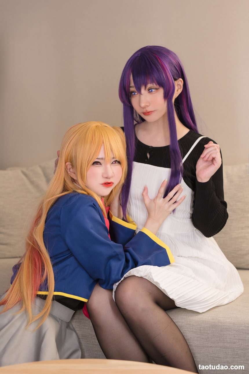 图片[2]-Sally Dorasnow – &Sayo Momo – Ruby & Ai[38P-242.8M]-绅士图