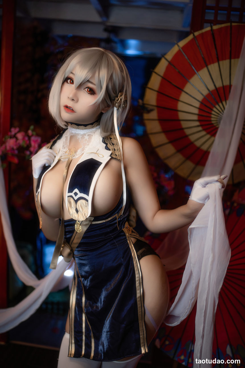 图片[4]-三刀刀miido NO.018 天狼星[36P-1.1G]-绅士图