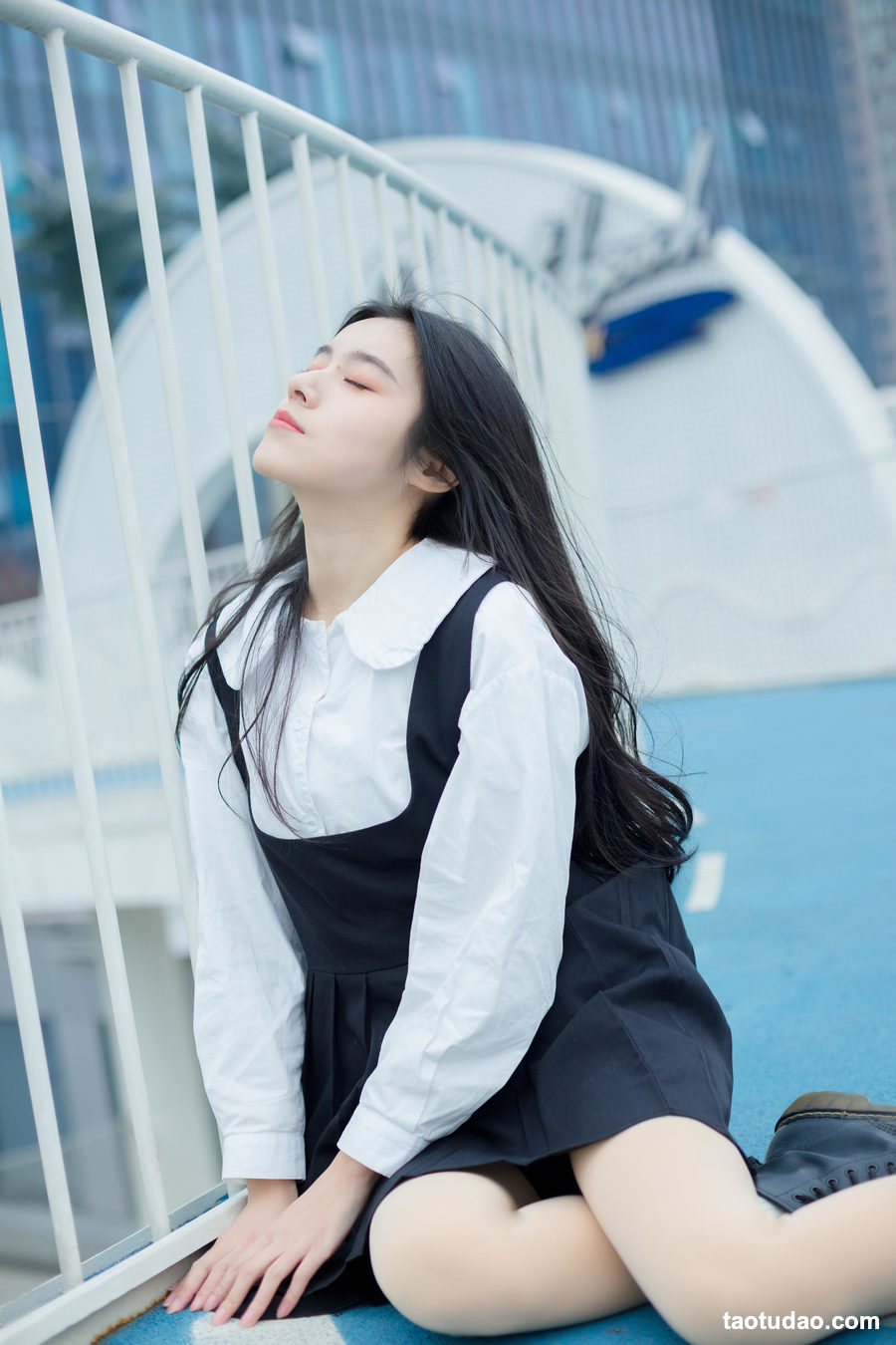 图片[2]-[YITUYU艺图语]2023.03.26 下次见 靜鏡婧[28+1P／274MB]-绅士图