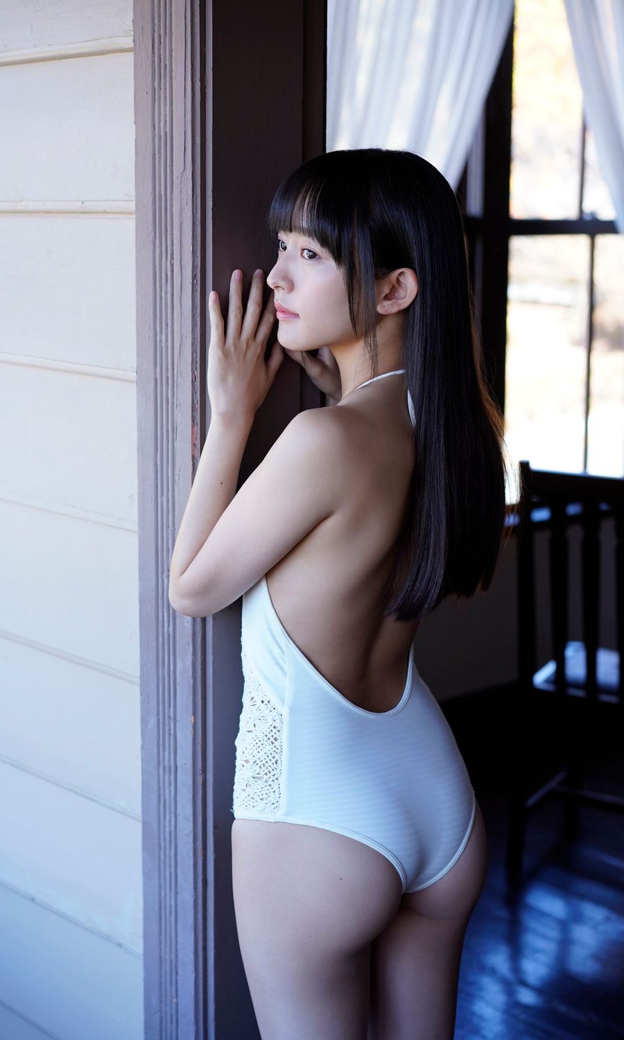 图片[3]-高崎加奈美写真集「あの虹を超えて」-绅士图