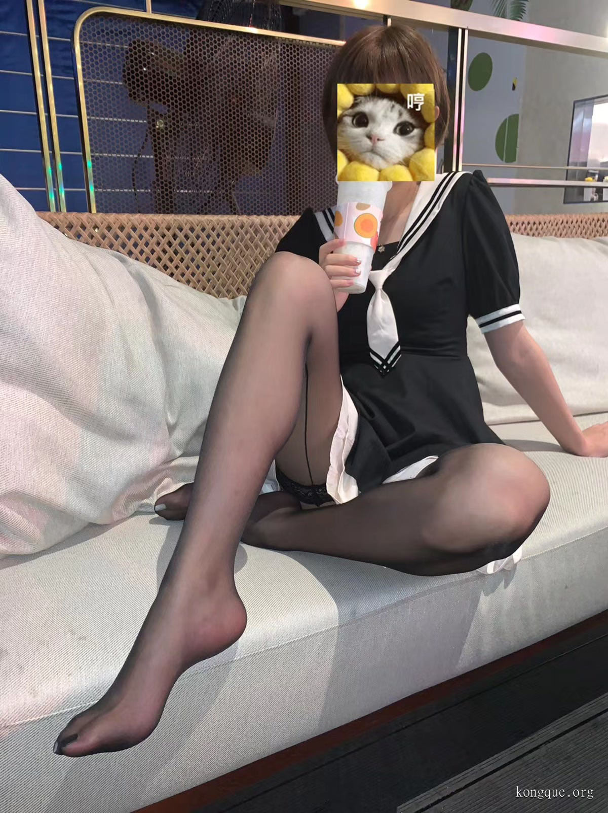 图片[4]-无敌哒小姨妈 – 朋友圈系列图片&视频（自动更新）-绅士图