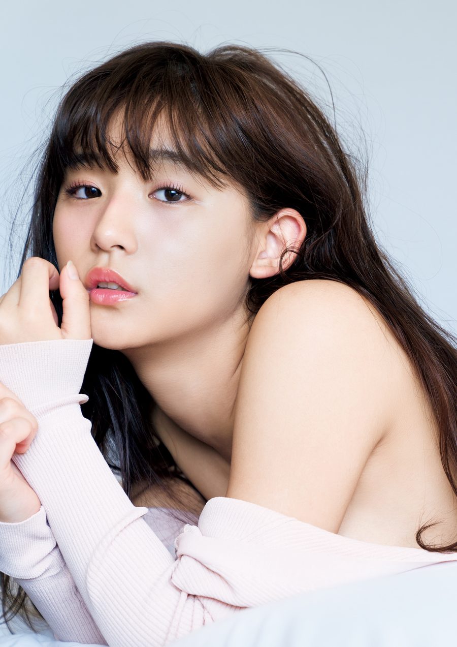 图片[2]-浅川梨奈セカンド写真集 NANA-绅士图