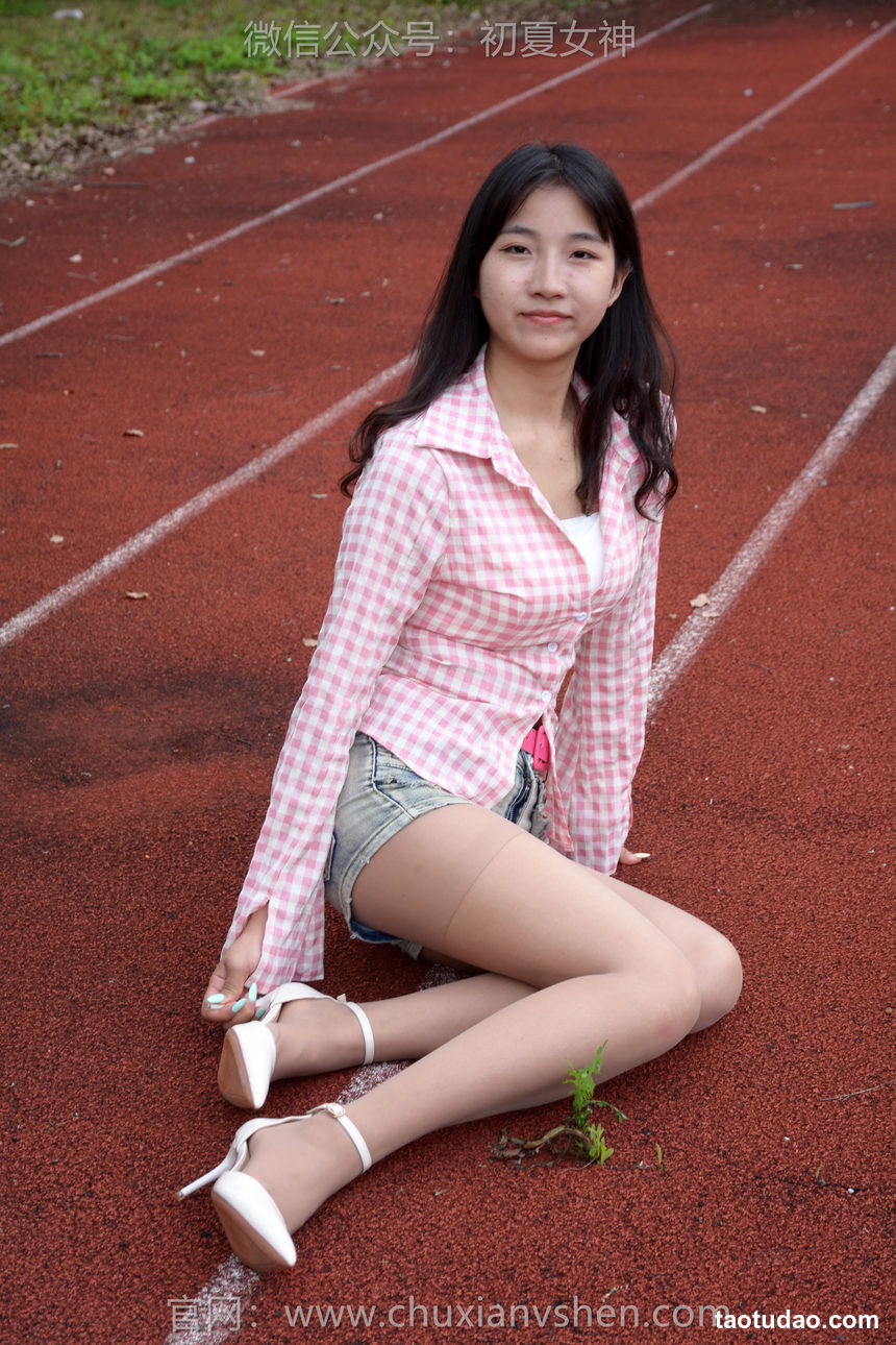 图片[2]-初夏女神 NO.243 点点 夏去秋来[100P+1V／4.10GB]-绅士图