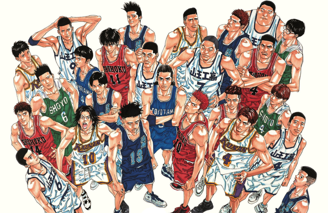 从销量看人气,哪部日本漫画最受欢迎