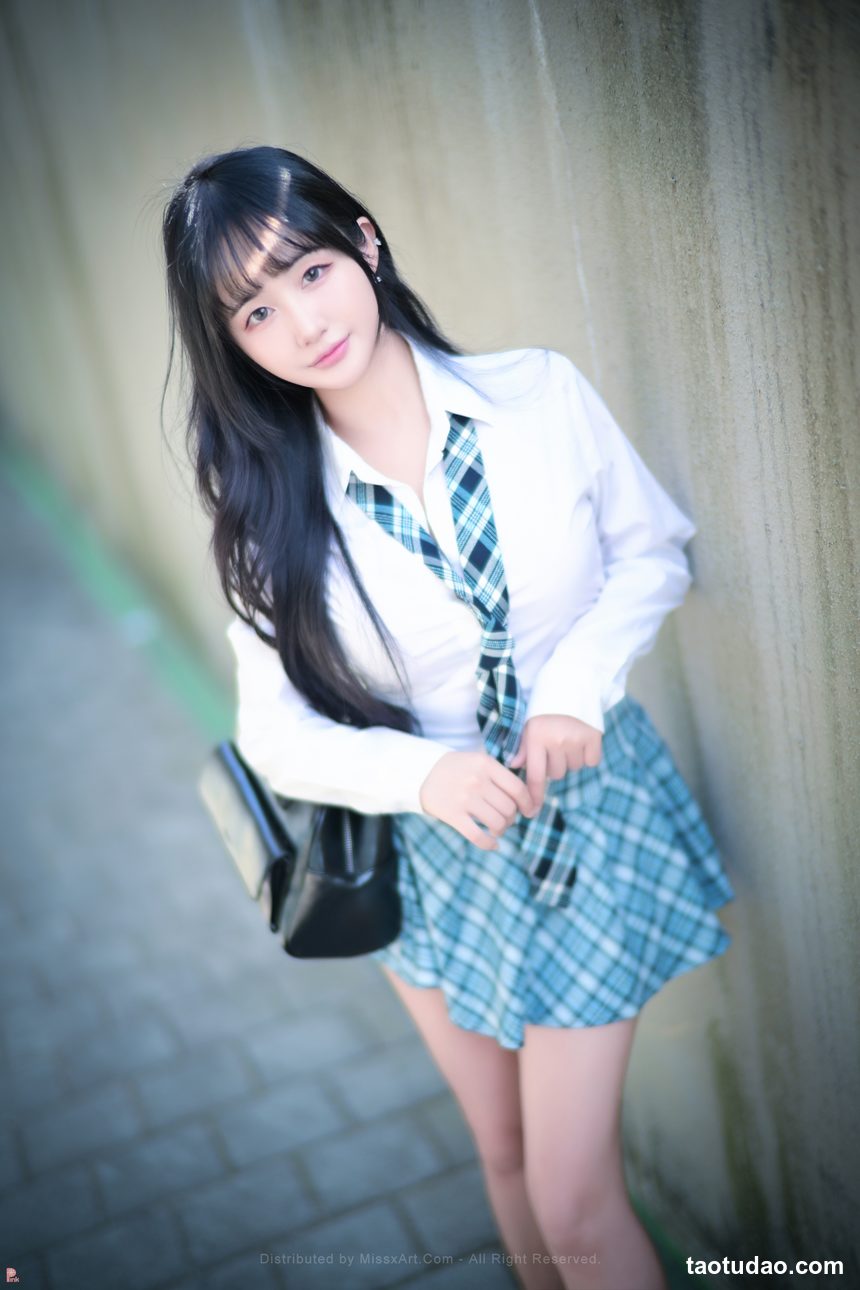 图片[3]-PINK RIBBON Han Jina – Sunshine [100P-1.05G]-绅士图