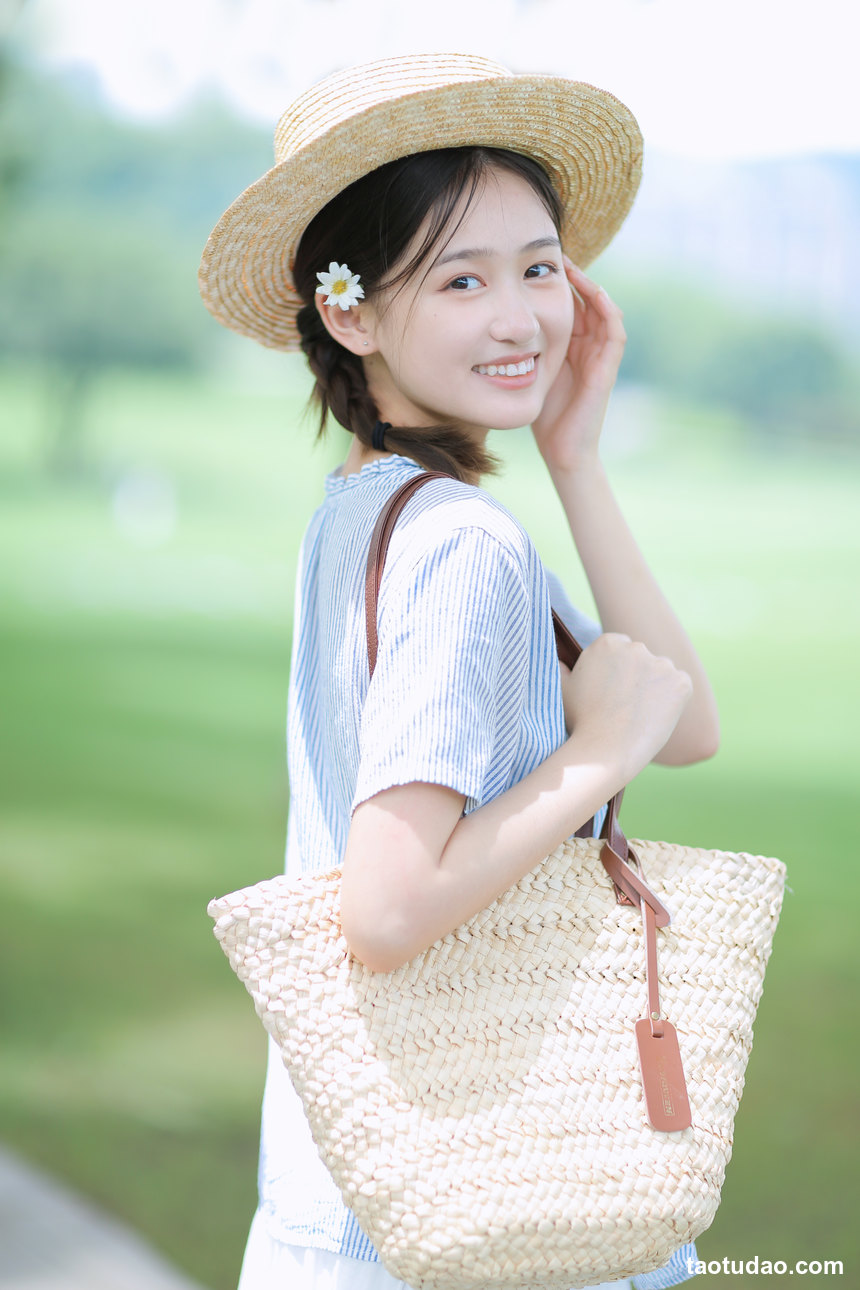 图片[3]-[YITUYU艺图语]2023.01.09 薄荷味的夏天 瑞秋的快乐人生[21+1P／184MB]-绅士图