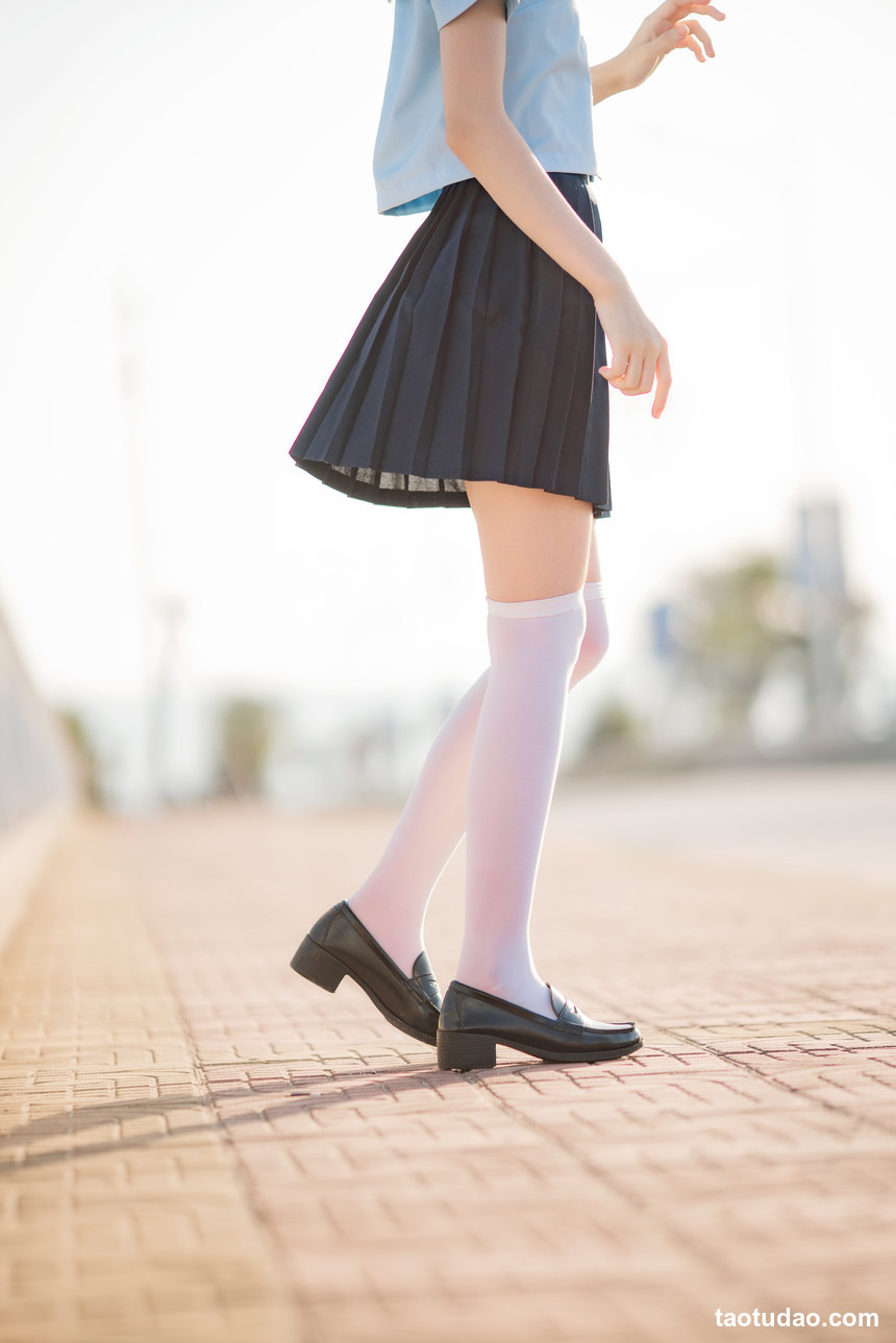 图片[4]-[YITUYU艺图语]2022.07.07 蔚蓝 桜桃喵[32+1P／602MB]-绅士图