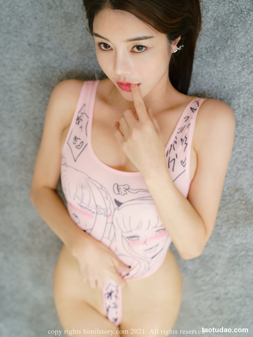 图片[4]-[Bimilstory] Eunsu Vol.02 –  First Experience – Secret 2 [74P+3V-4.3G]-绅士图