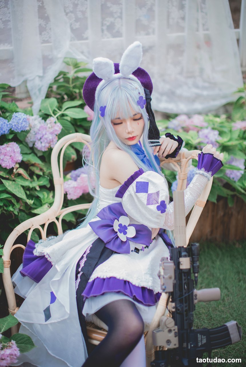 图片[4]-可厨 –  少女前线 HK-416 [21P-238MB]-绅士图