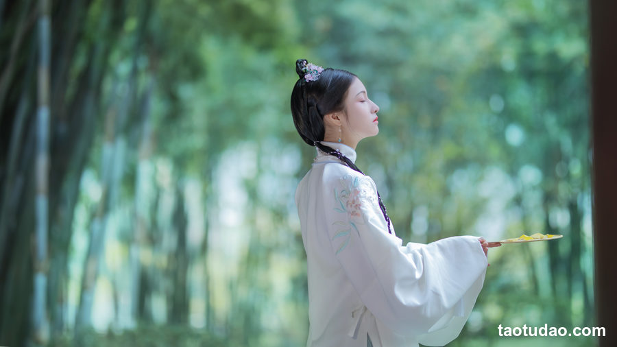 图片[3]-[YITUYU艺图语]2023.04.25 点绛唇 培培 [21+1P／71MB]-绅士图