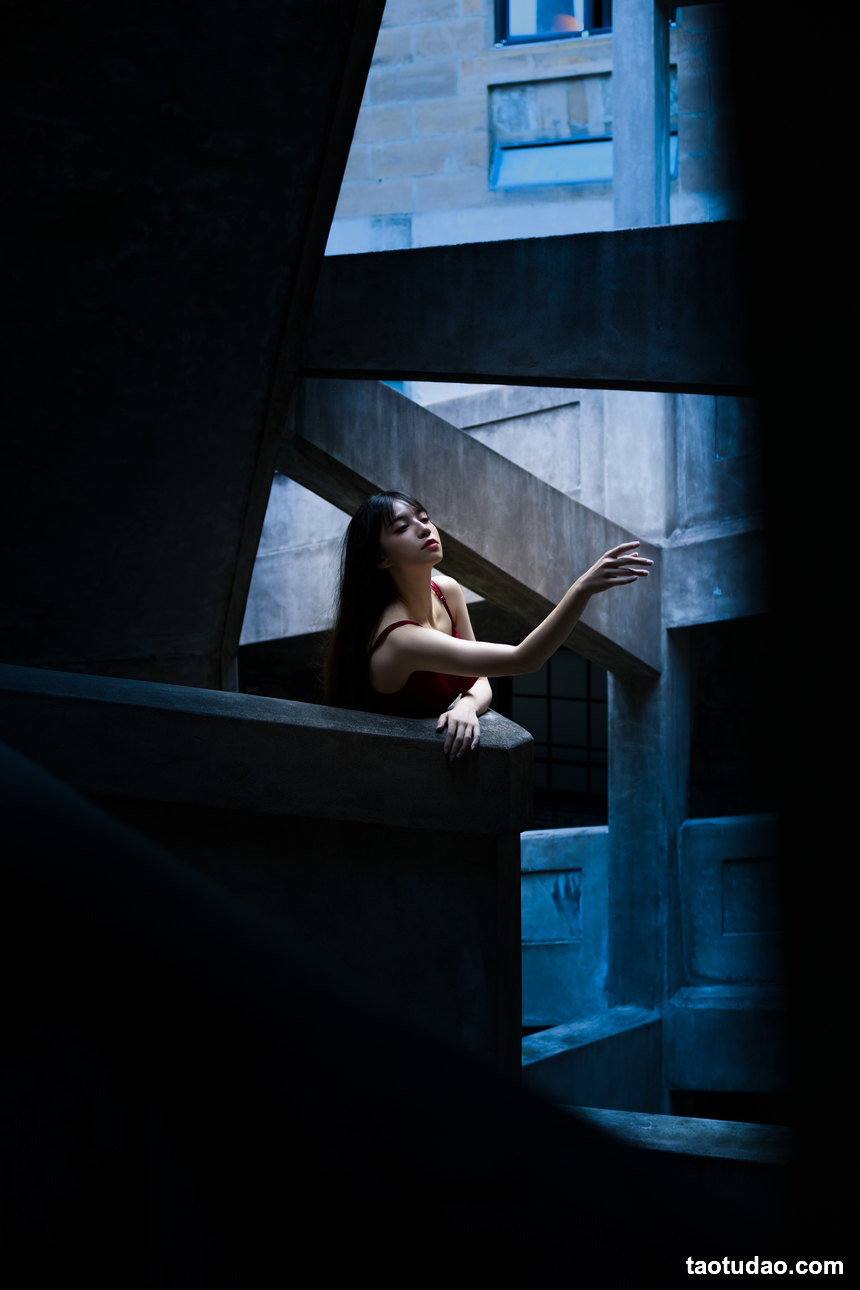 图片[2]-[YITUYU艺图语]2022.06.19 旧梦 贰加六[22+1P／217MB]-绅士图