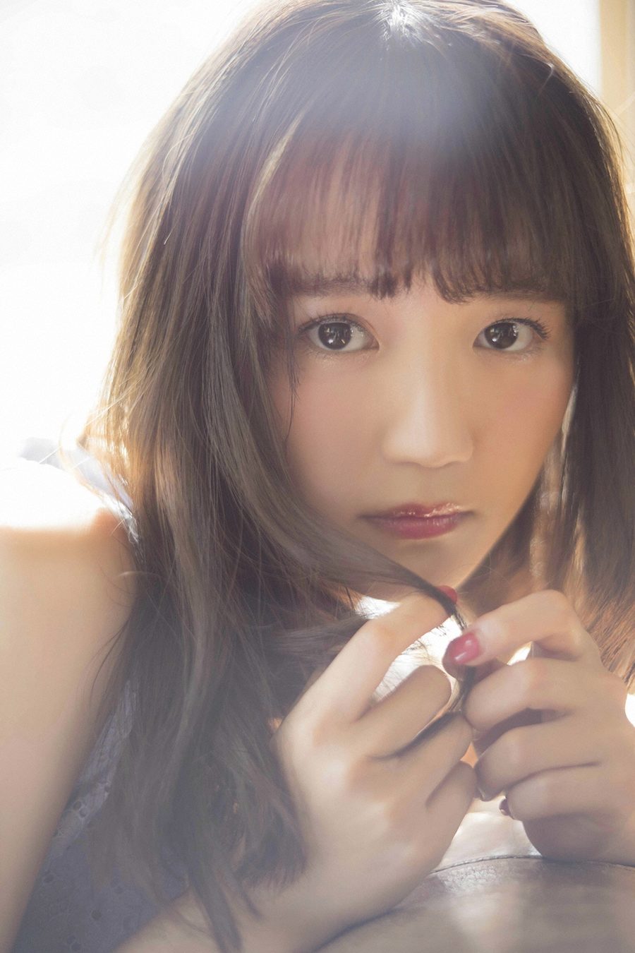 YS WEB 写真集 Vol.810 尾崎由香-绅士图