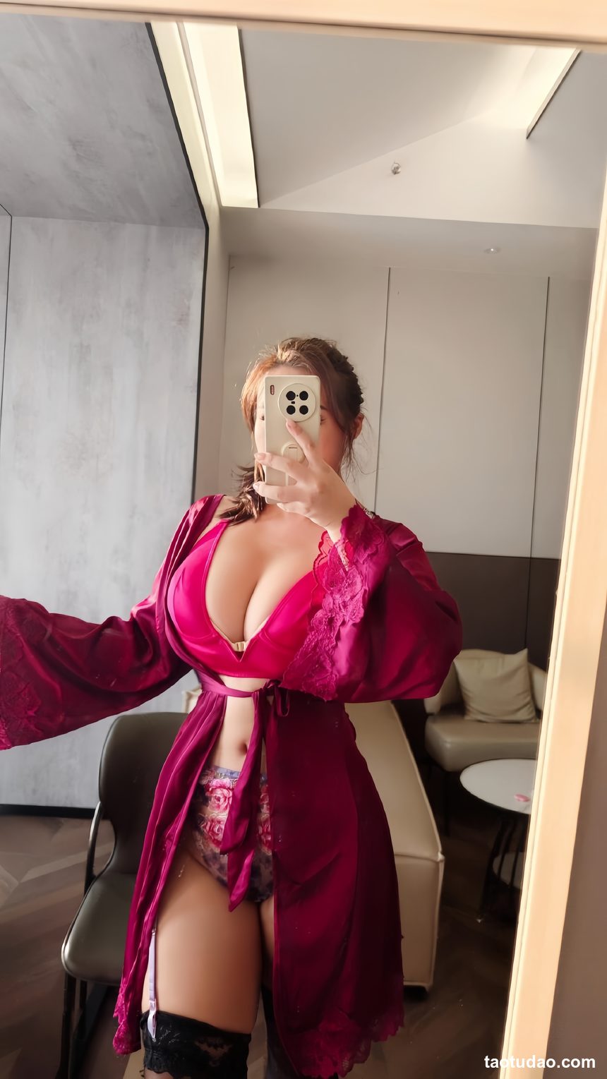 图片[2]-水蜜桃米米 – 抓爆眼球的性感[43P-119MB]-绅士图