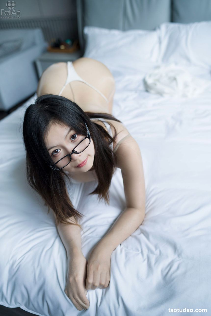 图片[3]-[FetiArt尚物集]NO.00072 Naughty Tights[35P／79MB]-绅士图