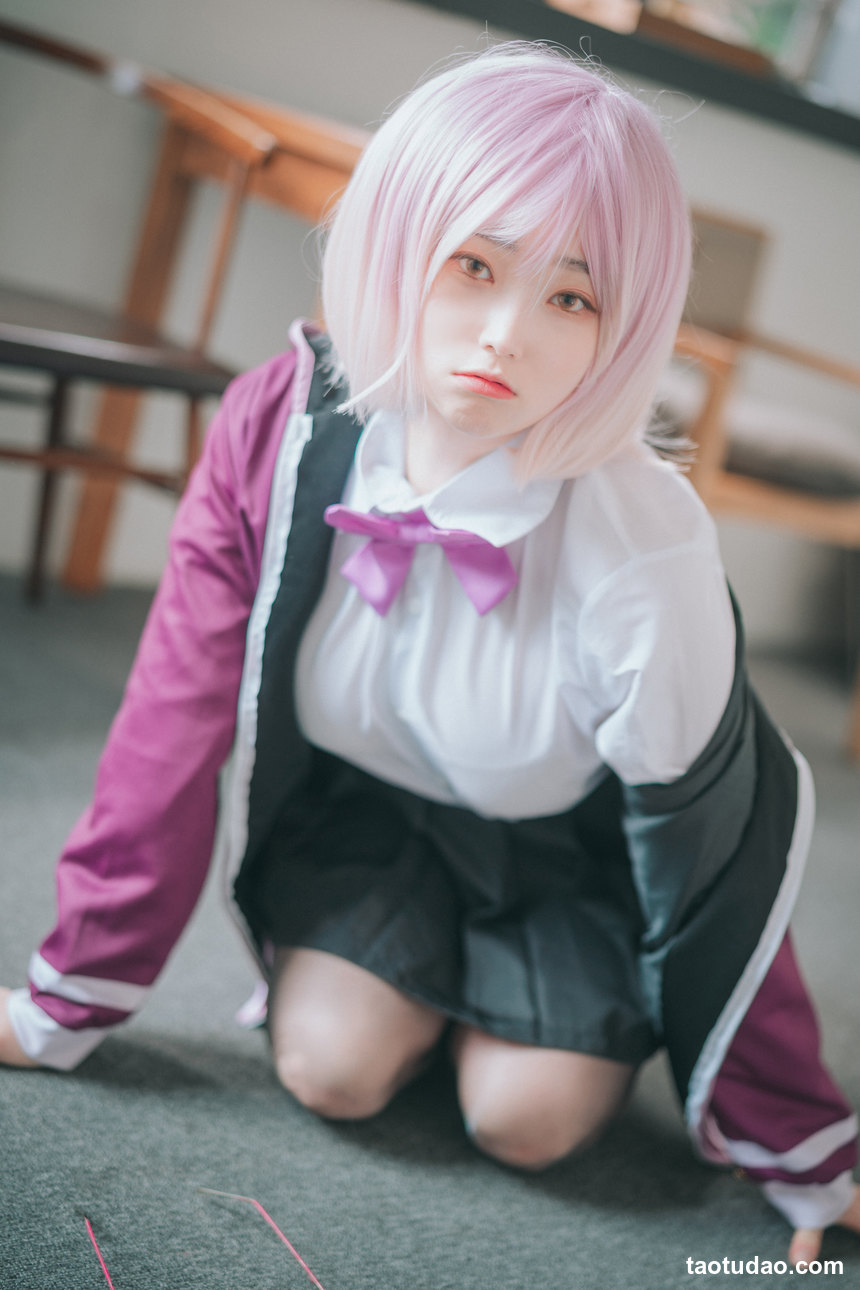 图片[4]-DJAWA Photo  Bambi – Akanes Hidden Heart [42P-388MB]-绅士图