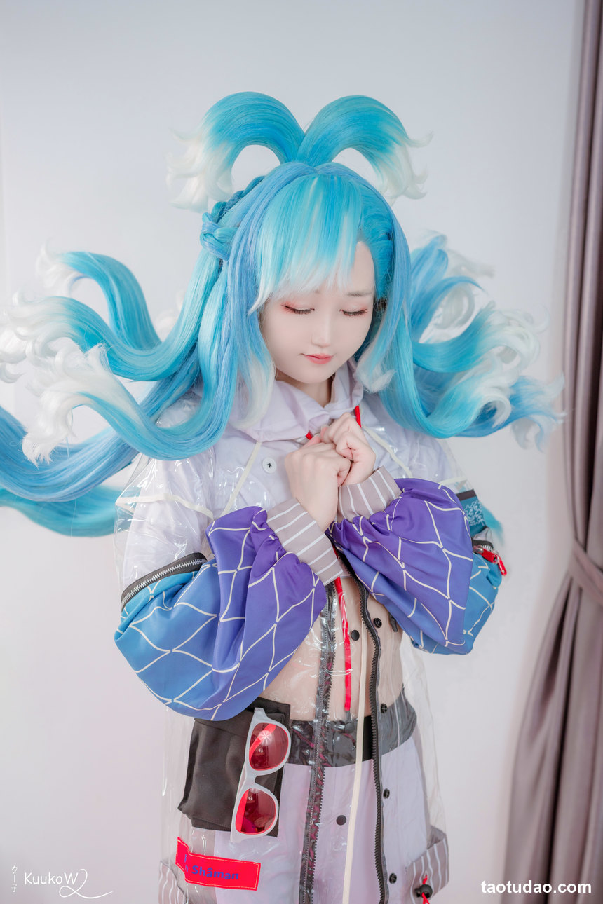 图片[2]-Kuuko W – NO.97 Kobo Kanaeru [35P-127MB]-绅士图