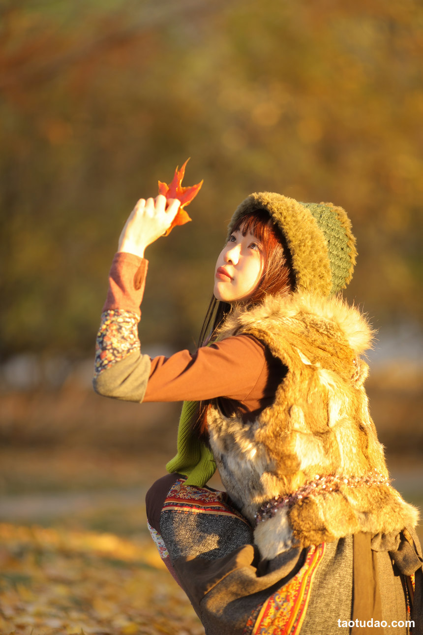 图片[2]-[YITUYU艺图语]2022.12.04 暮秋新冬里 ss_田爽[28+1P／214MB]-绅士图