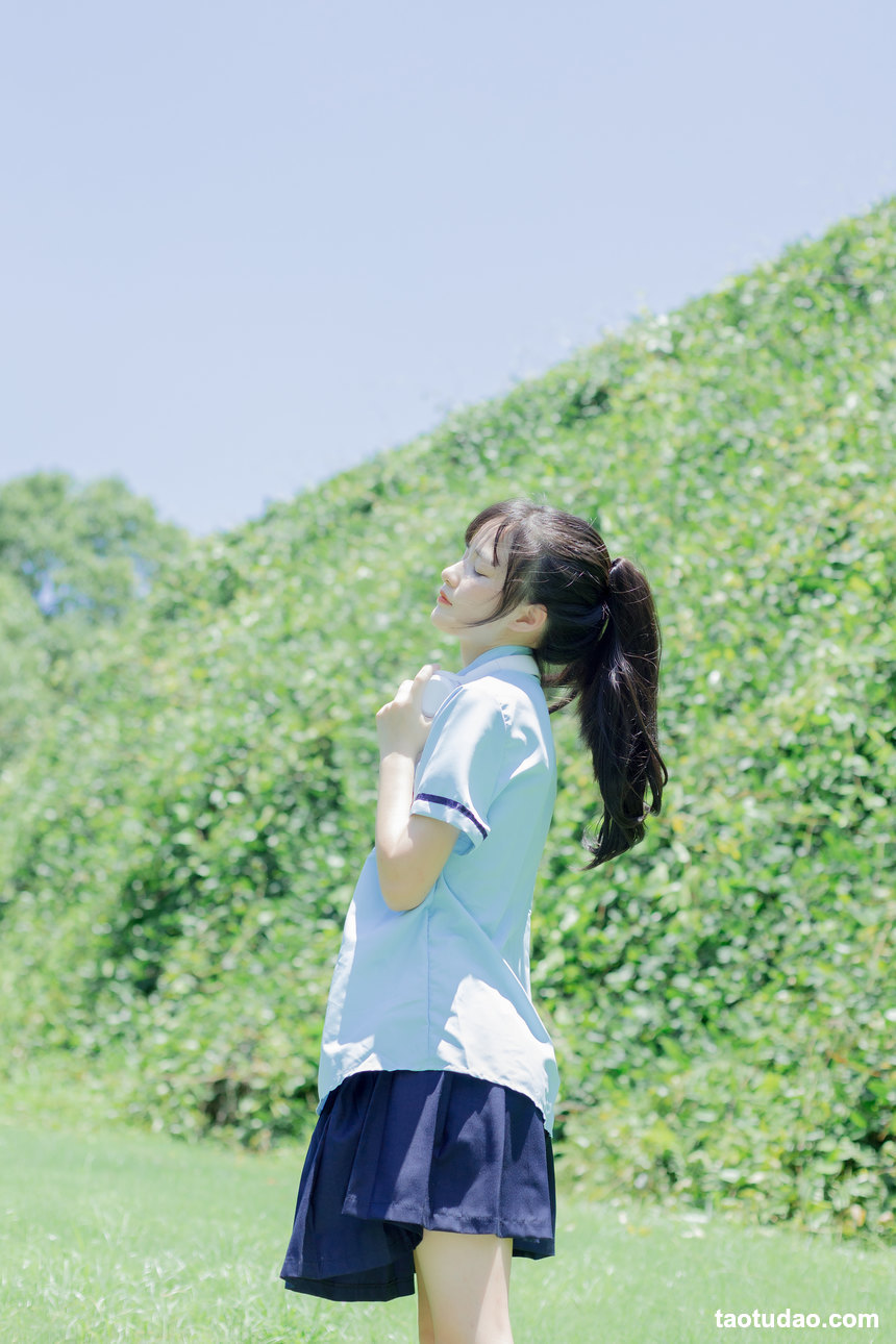 图片[4]-[YITUYU艺图语]2022.08.23 风的味道 小怡妹妹cute[33+1P／356MB]-绅士图