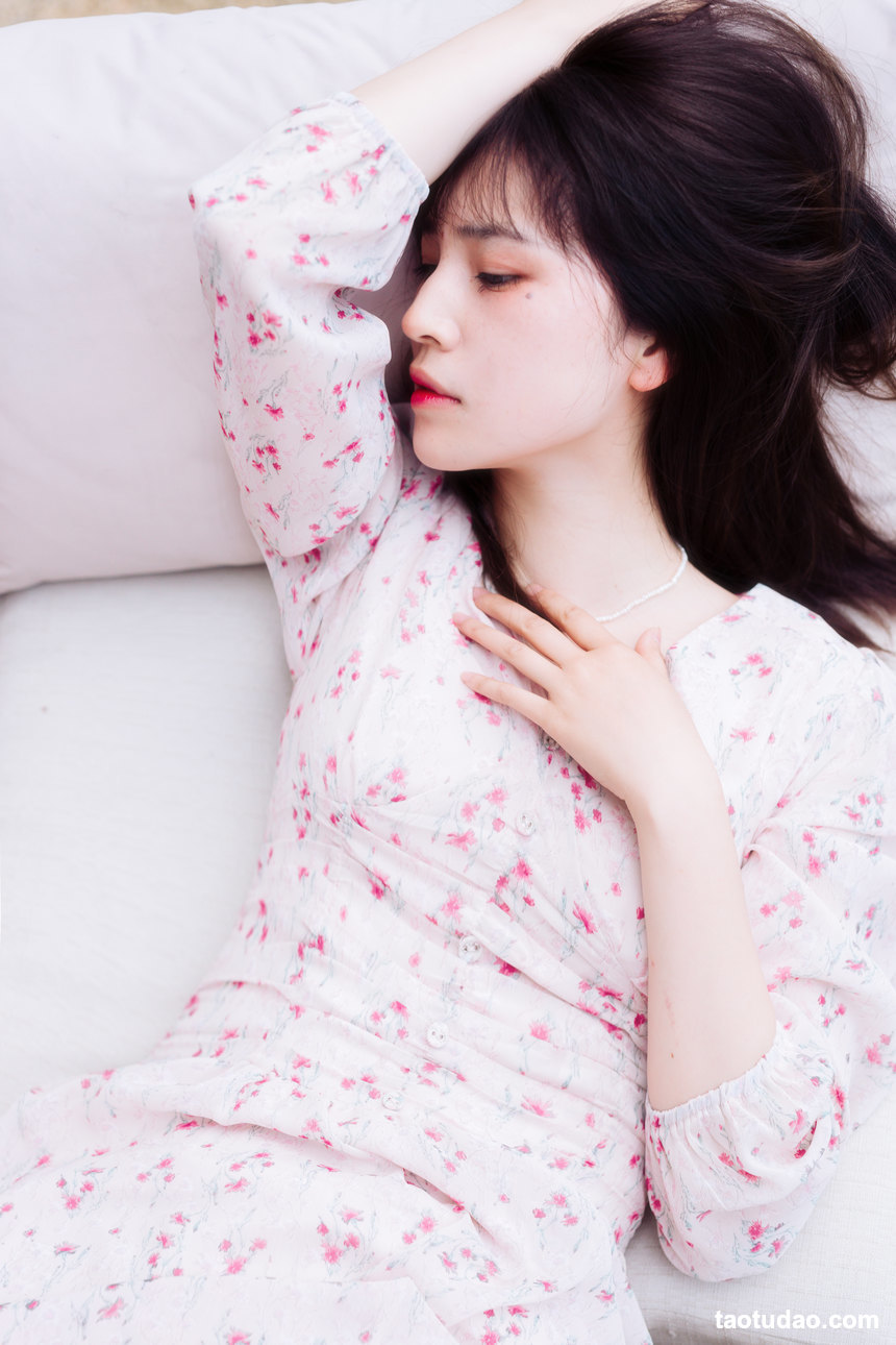 图片[2]-[YITUYU艺图语]2022.06.13 梦之花 郭艳霞[21+1P／309MB]-绅士图