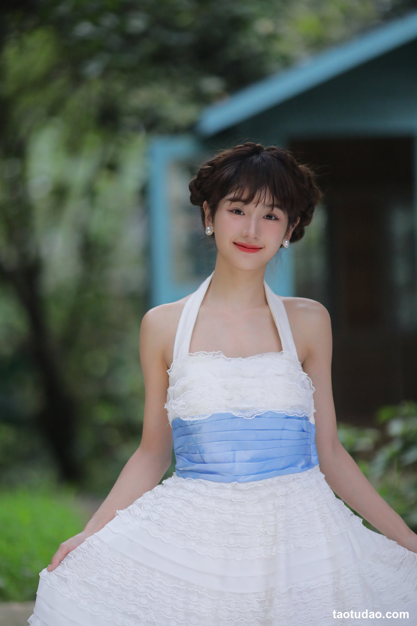 图片[2]-[YITUYU艺图语]2022.12.05 落跑新娘 顾林x[26+1P／418MB]-绅士图