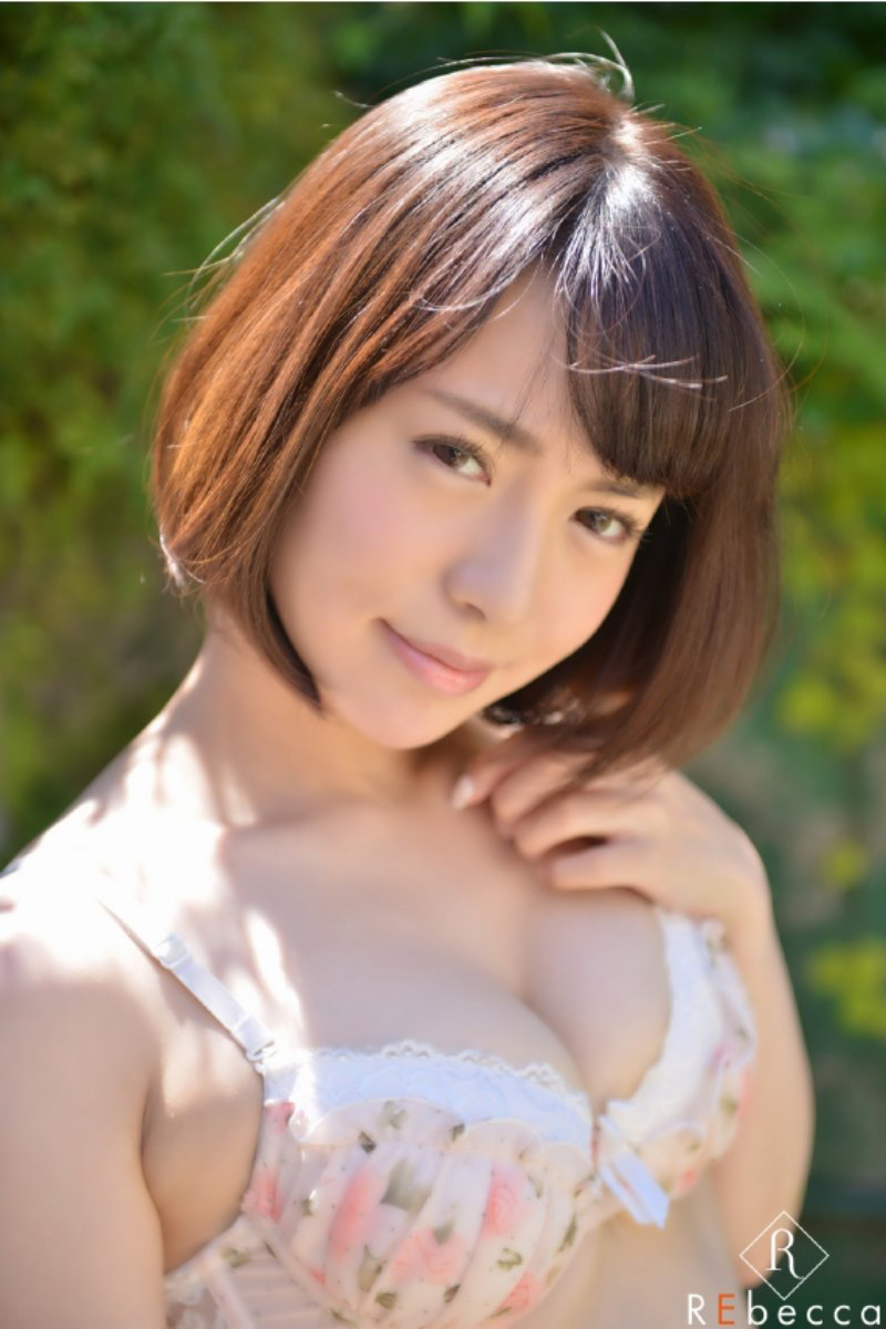 / REbecca / Sena Nagakura 永倉せな - Awakening Beautiful Girl Eros 覚醒する美少女エロ... 日系-绅士图