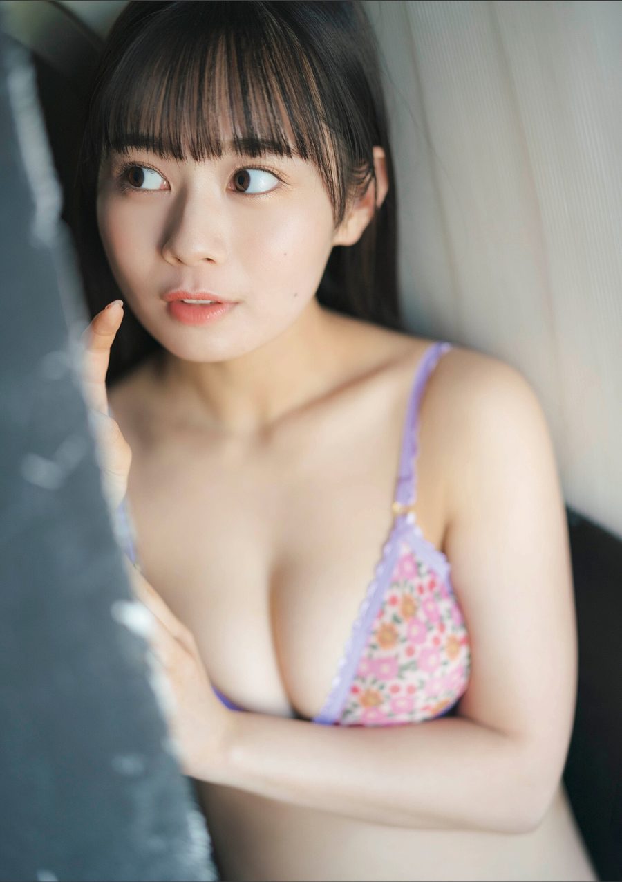 小鳥遊るい＆近藤沙瑛子写真集「ふたりあそび」-绅士图