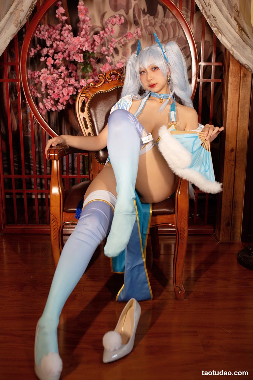 图片[3]-浅安安-PA15翠雀媚[13P-351MB]-绅士图