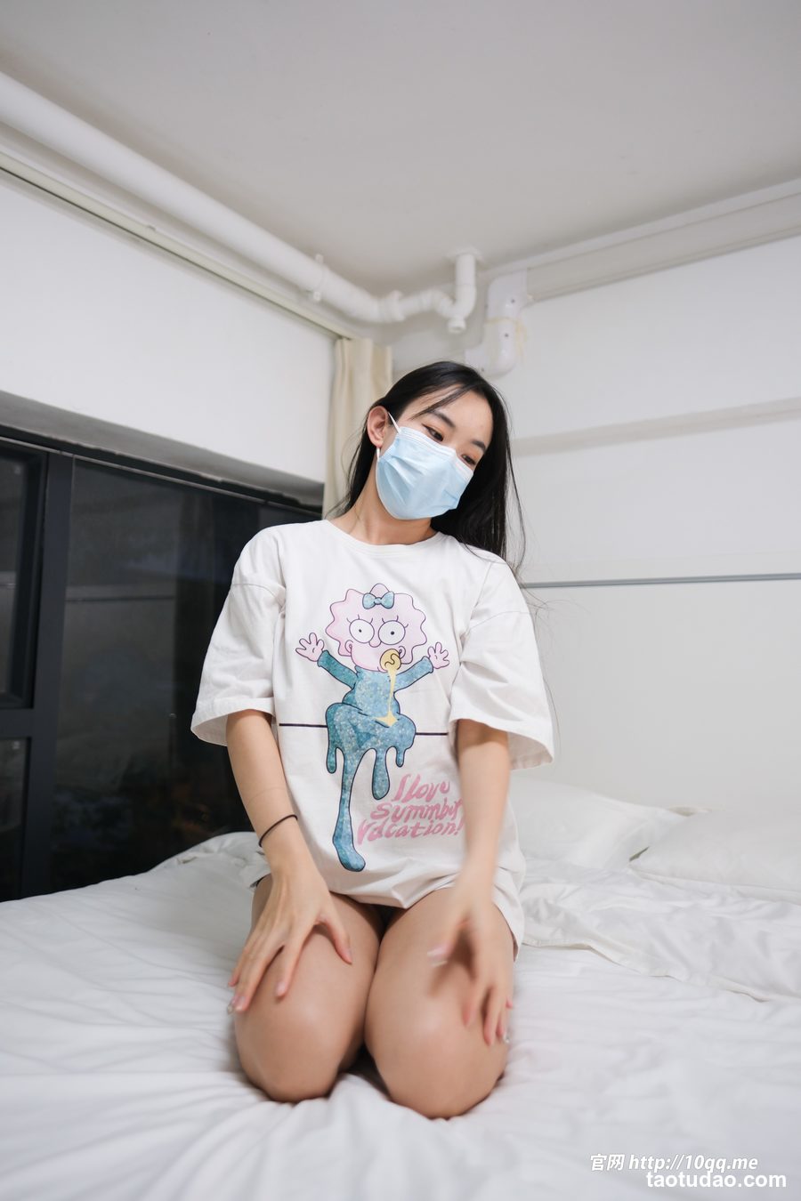 图片[4]-[ROSI口罩系列]2024.03.23 NO.2841[96+1P／82MB]-绅士图