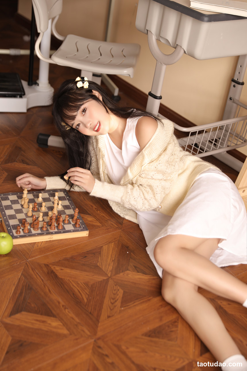 图片[3]-[YITUYU艺图语]2022.10.13 扑倒少女心 小薇人儿[38+1P／402MB]-绅士图