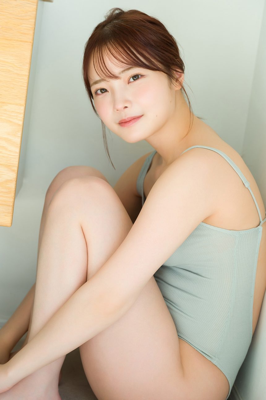 图片[4]-新谷姫加写真集「ヒメはツンデレ」-绅士图