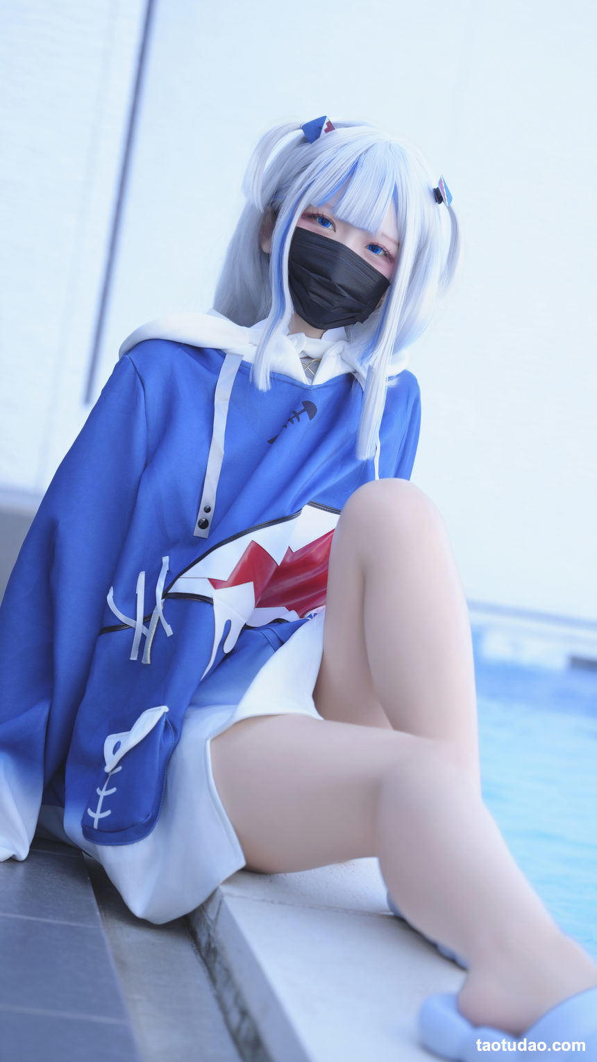 图片[2]-fantia甘噛みはむちゃん]ぐ [89P-1.37G]-绅士图