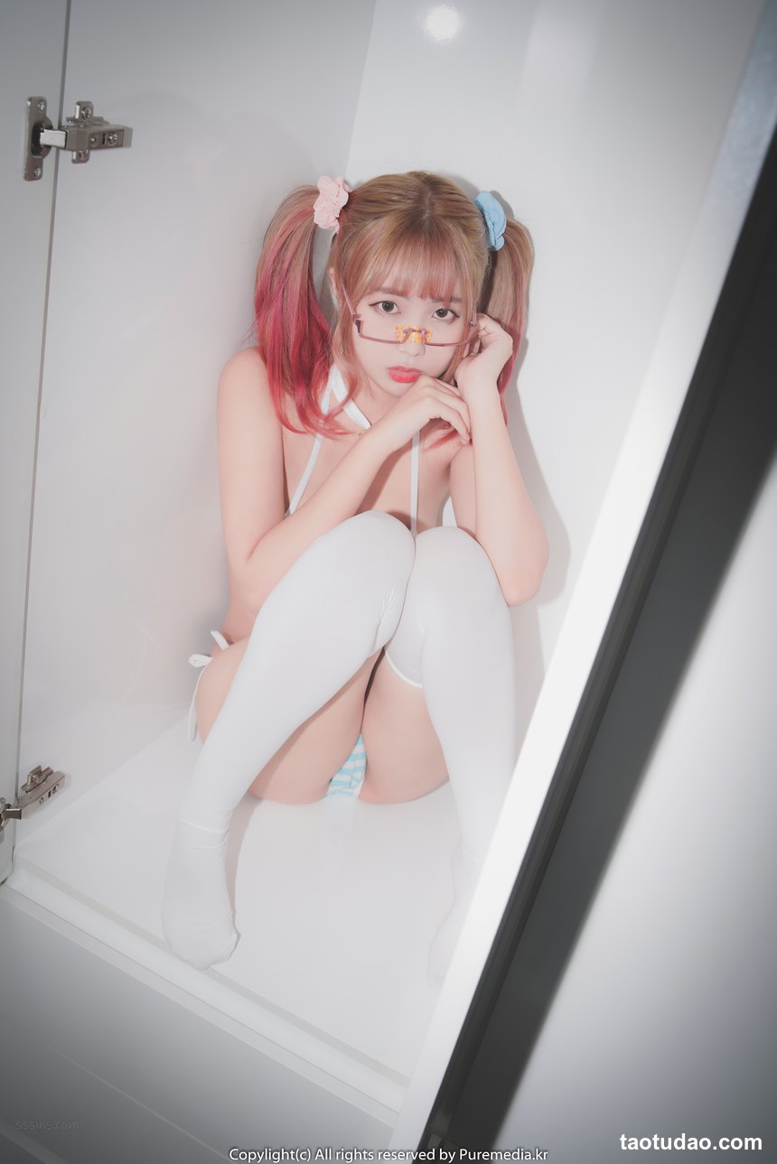 图片[4]-[Pure Media] Vol.033Leechu [63P-564MB]-绅士图