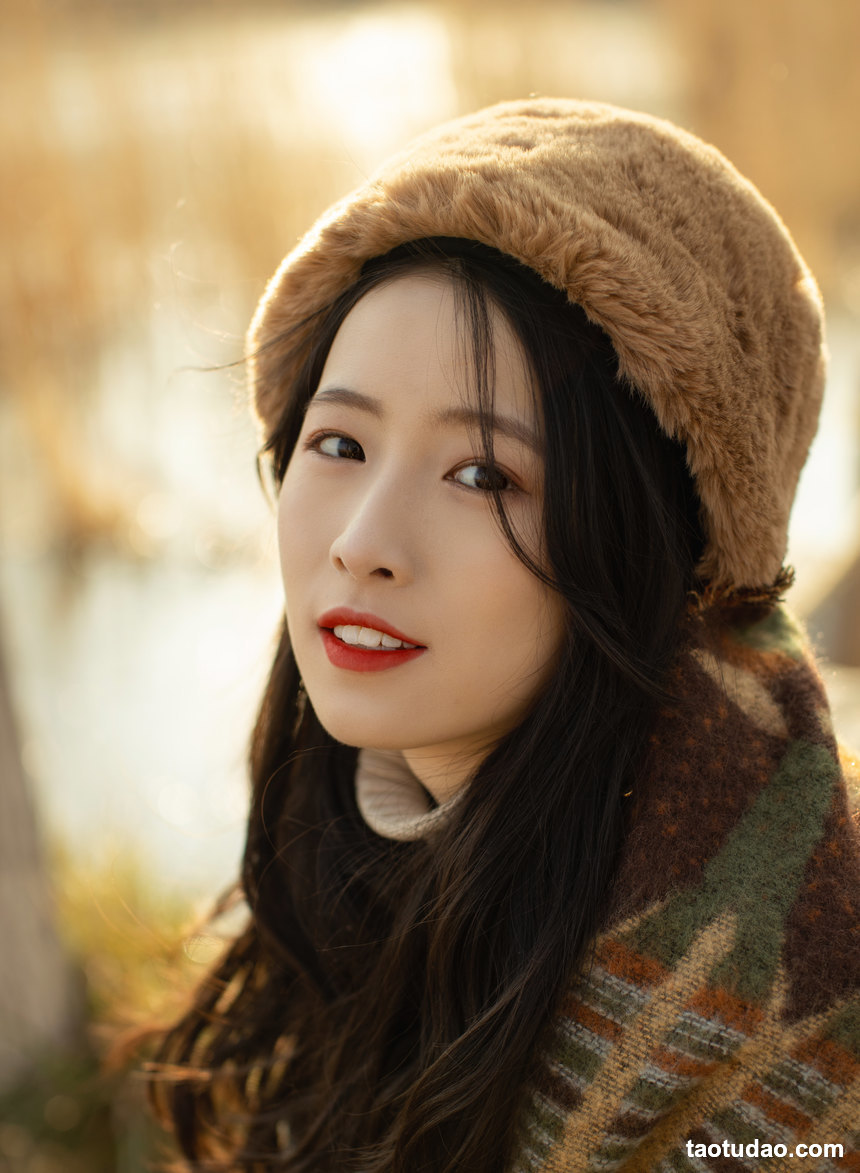 图片[3]-[YITUYU艺图语]2022.08.19 冬日暖阳 申雨蝶[20+1P／350MB]-绅士图