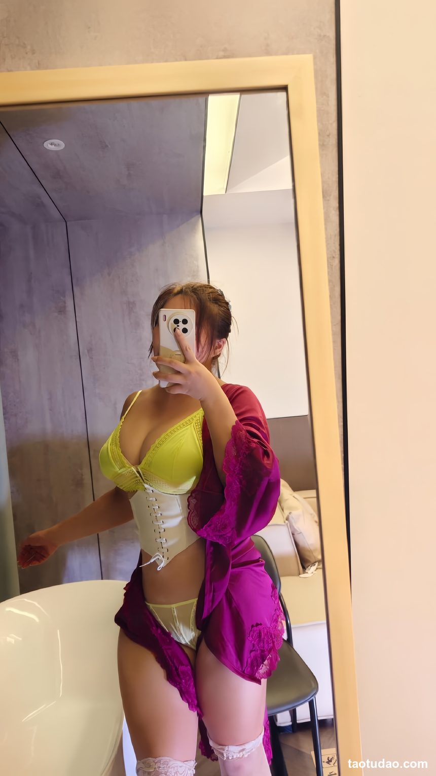 图片[3]-水蜜桃米米 – 抓爆眼球的性感[43P-119MB]-绅士图