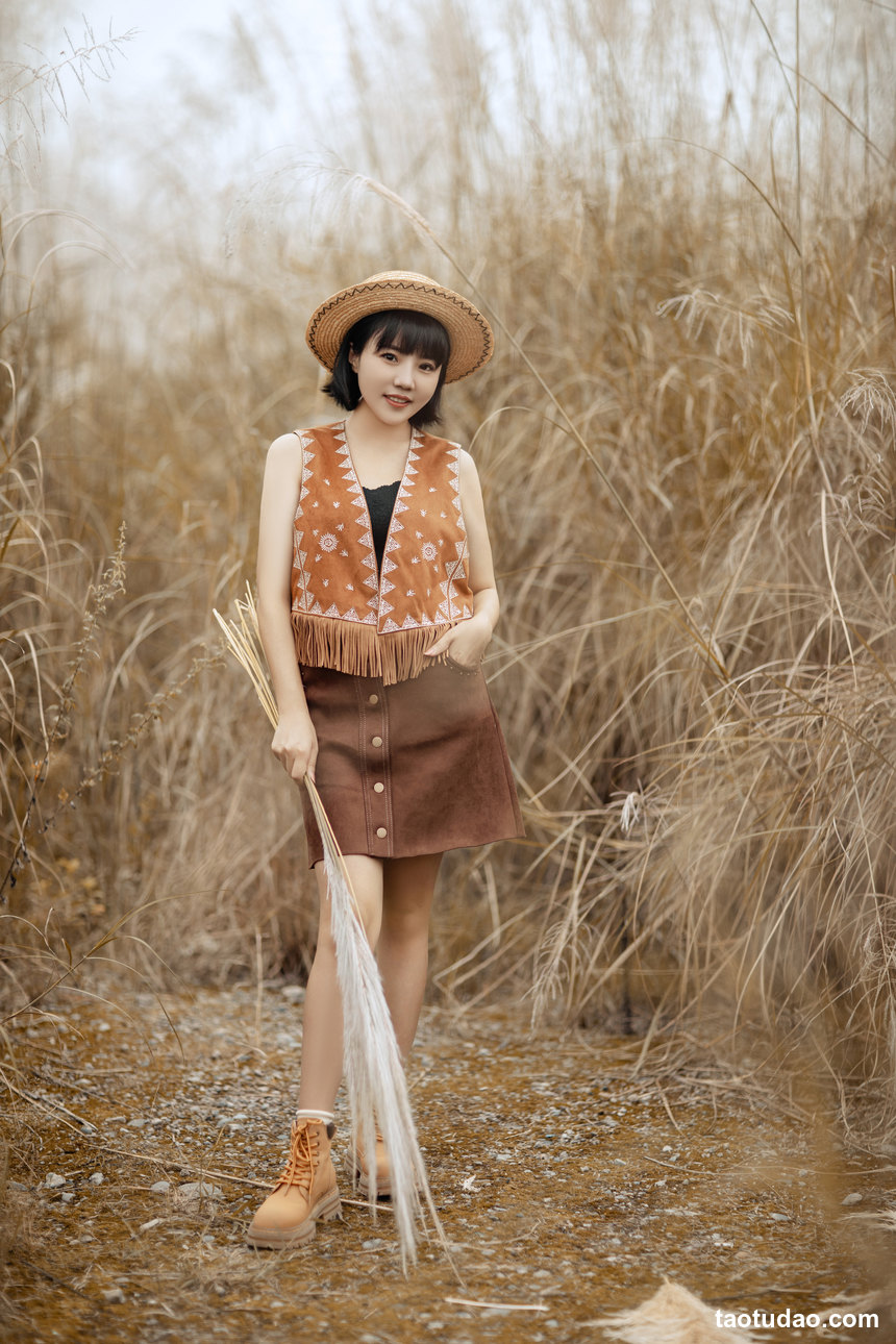 图片[4]-[YITUYU艺图语]2022.11.01 秋天的芦苇 冬琴[25+1P／463MB]-绅士图