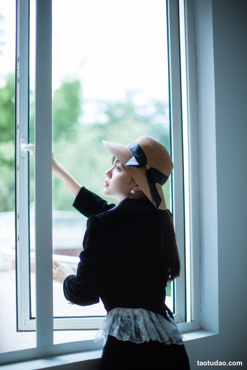 图片[2]-[YITUYU艺图语]2022.07.15 夏日花园 夏芸是只小考拉[25+1P／226MB]-绅士图