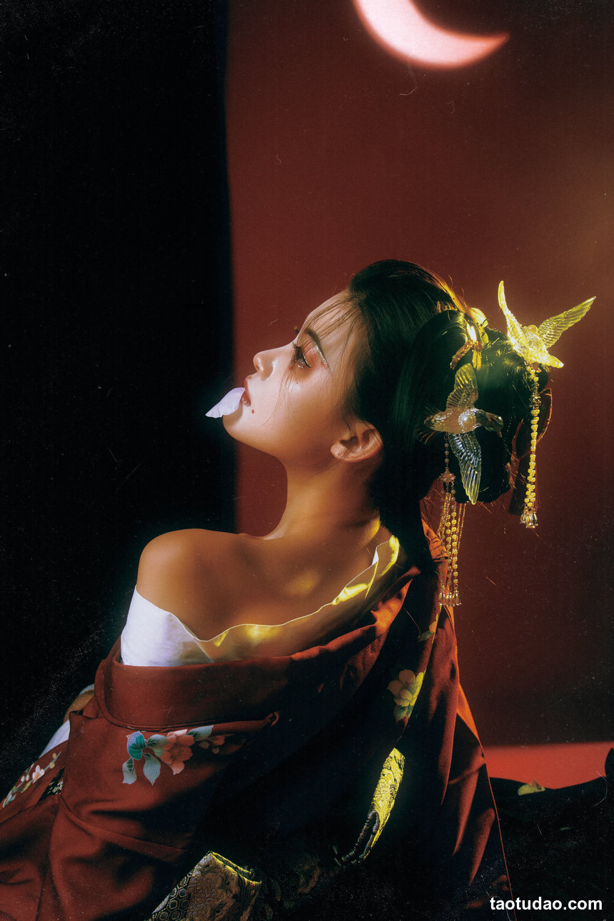 图片[4]-[YITUYU艺图语]2022.12.22 逐月流光 小禾煎煎[21+1P／337MB]-绅士图