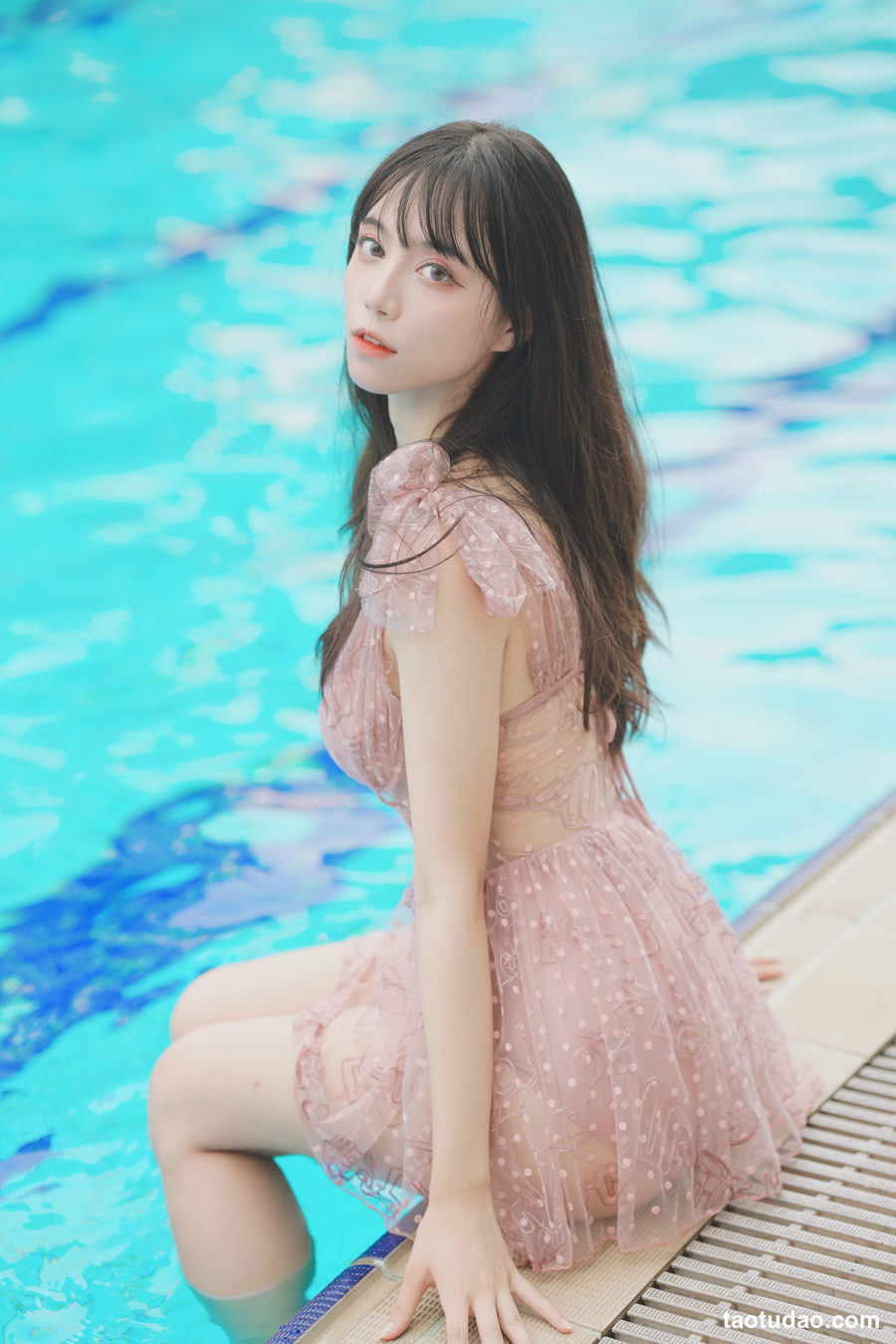 图片[4]-贰加六 – NO.034 闪闪发光的夏日 [28P-145MB]-绅士图