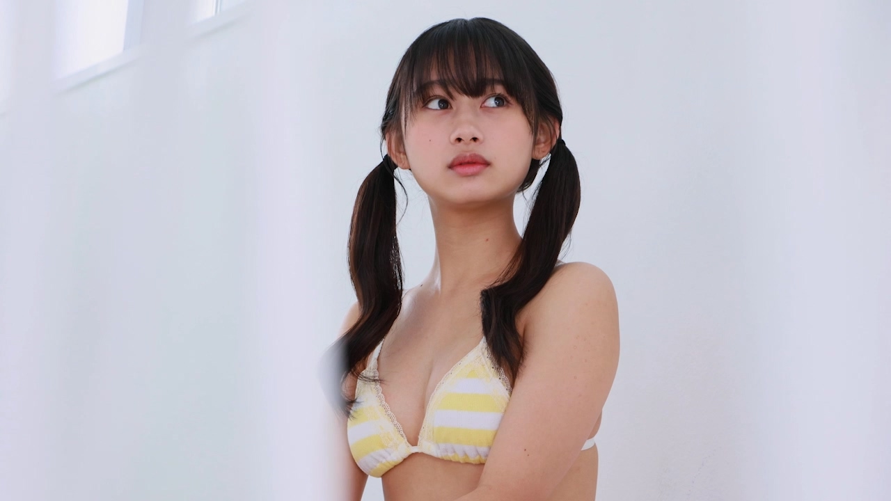 / Minisuka.tv / Seia Fujii 藤井星愛 - Secret Gallery Stage2 2 Clip MOVIE 2.3 / 197MB / 日系视频-绅士图