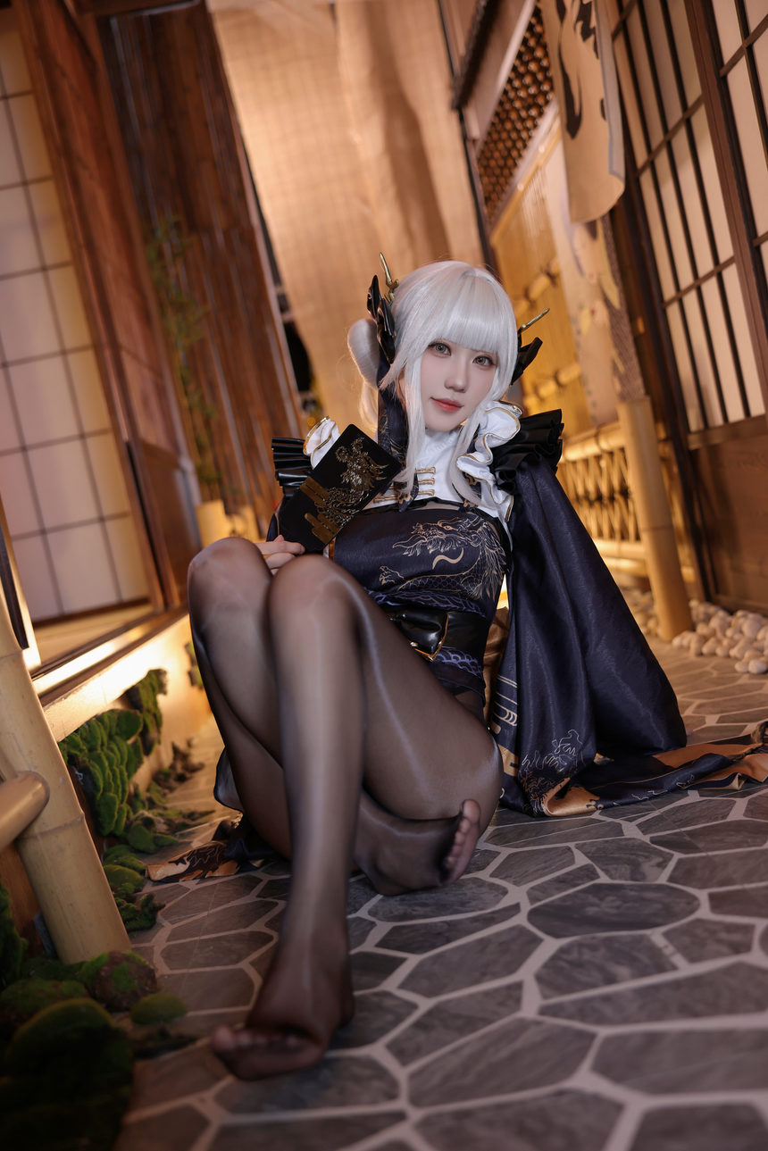 图片[3]-影子喵ghost布兰儿 照片 [100P+7V-3.06G]-绅士图