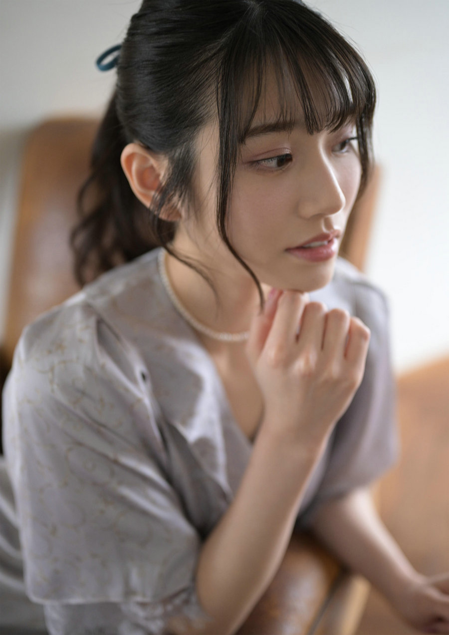 河北彩花 官能的午睡 / 129P114MB / 日系-绅士图