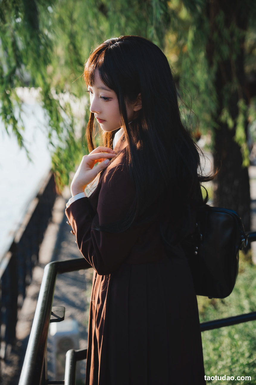 图片[2]-[YITUYU艺图语]2022.12.20 冬日午后 猫头鹰不喝牛奶[32+1P／478MB]-绅士图