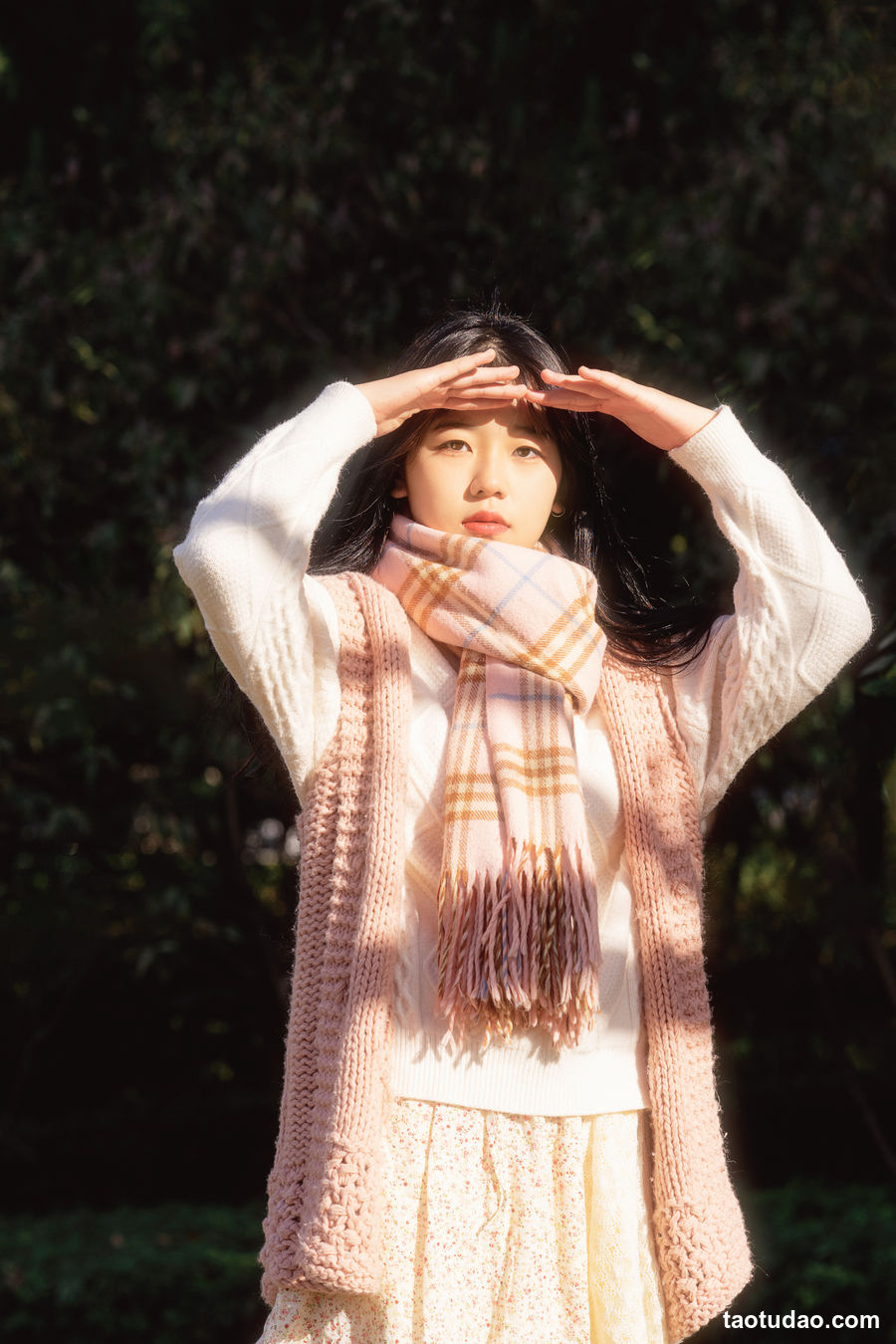 图片[2]-[YITUYU艺图语]2023.02.09 冬日 zzz[25+1P／159MB]-绅士图